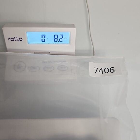 Logo Layers Shirt Womens 3X Sleeveless Tank Blue & Gray Color Block - Picture 7 of 7